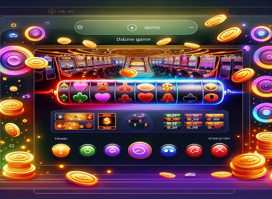 Aplicación de casino: ¡Disfruta de la emoción del juego en tu dispositivo móvil!