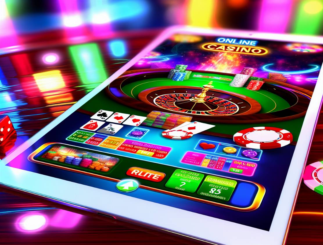 La mejor app de casino para ganar dinero real