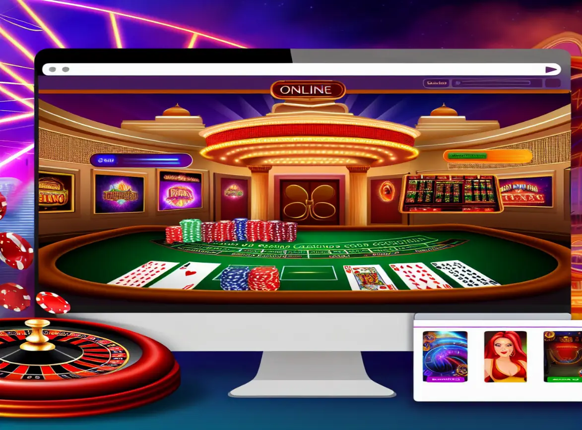 pin up casino app