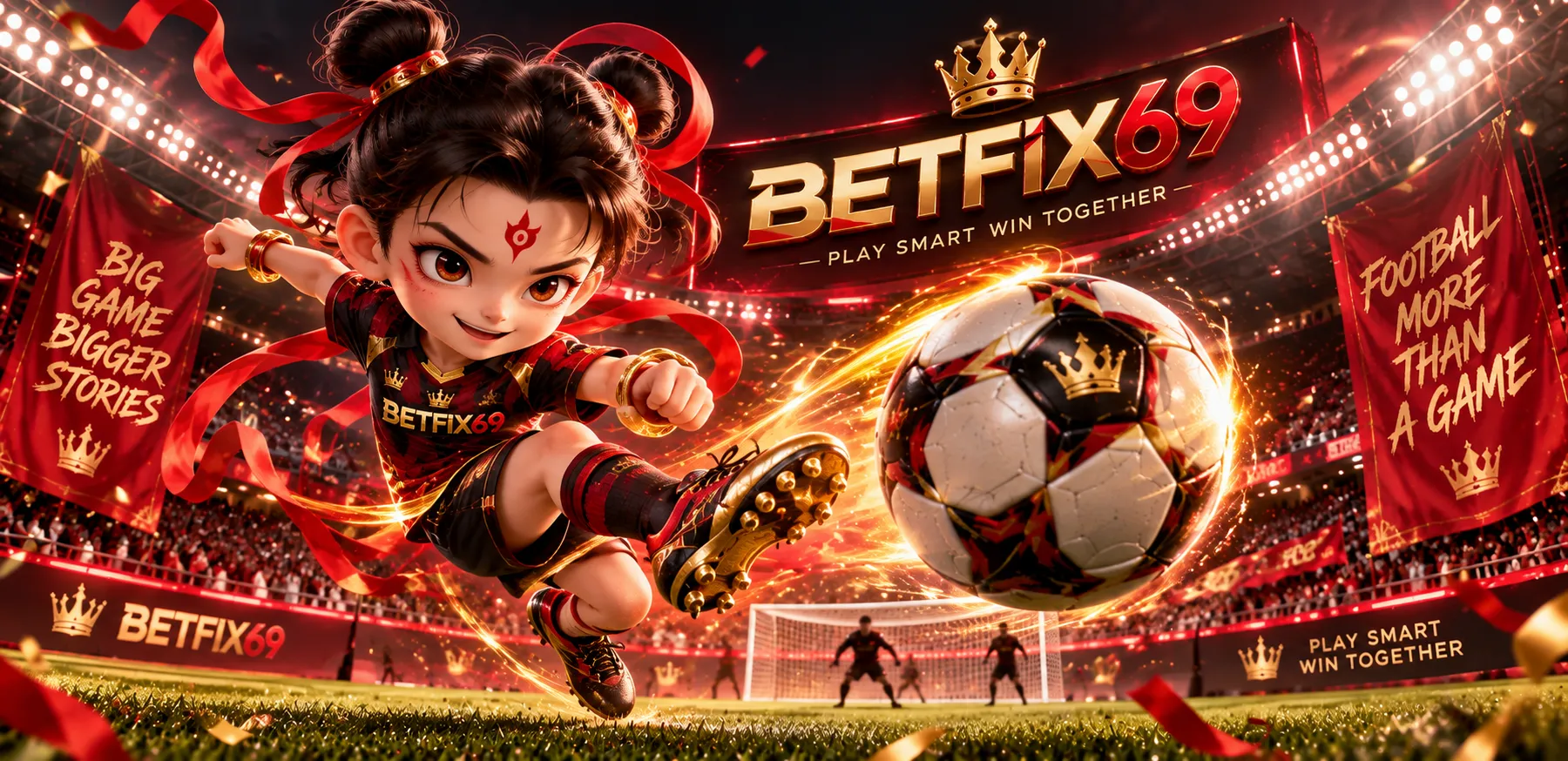 บอลออนไลน์ BETFIX69
