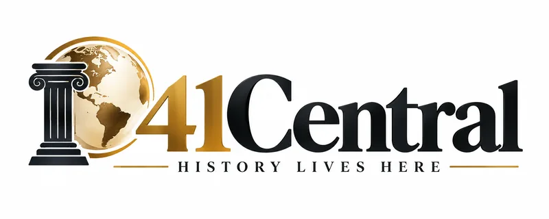 41Central