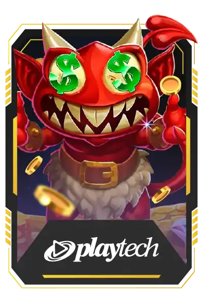 ทดลองเล่นสล็อตฟรีจากค่าย Playtech