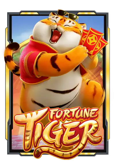 ทดลองเล่นสล็อตฟรี Fortune Tiger จากค่าย PG Soft