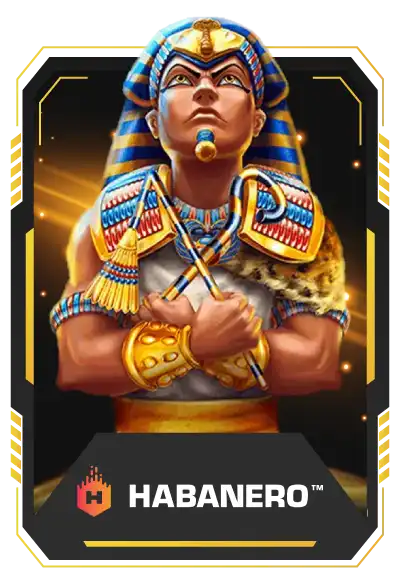 ทดลองเล่นสล็อตฟรีจากค่าย Habanero