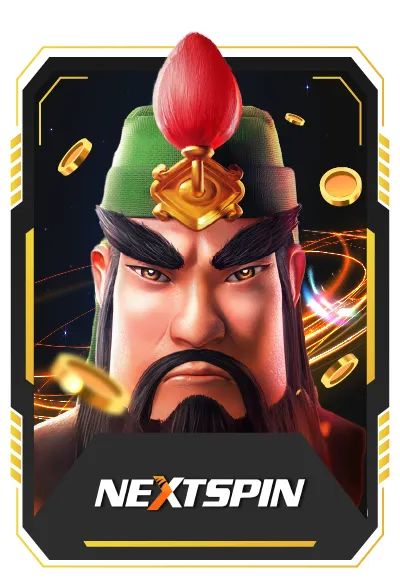 ทดลองเล่นสล็อตฟรีจากค่าย Nextspin