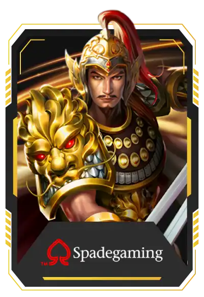 ทดลองเล่นสล็อตฟรีจากค่าย Spadegaming
